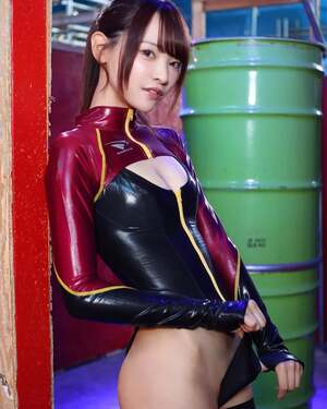Konoha Oniki nude 7