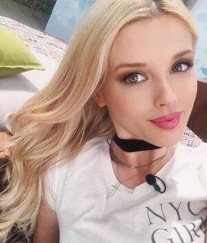 Konstantina Kommata nude 6