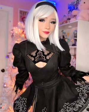 Kora Aura nude 3