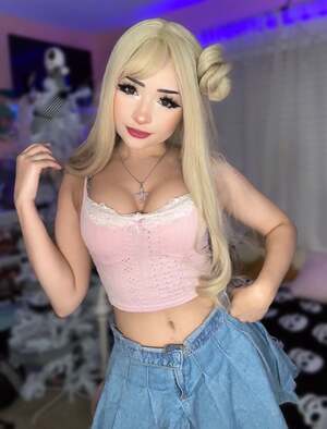 Kora Aura nude 5