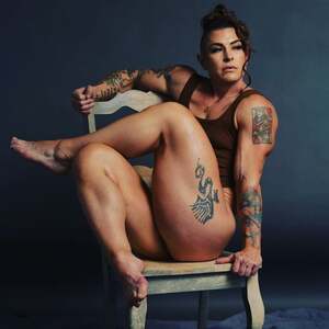 Kortney Olson nude 9