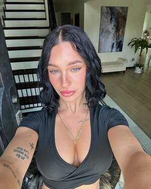 Kota Reign nude 6
