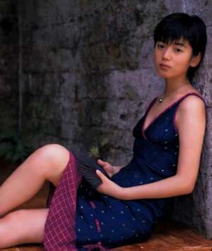 Kotomi Kyono nude 4