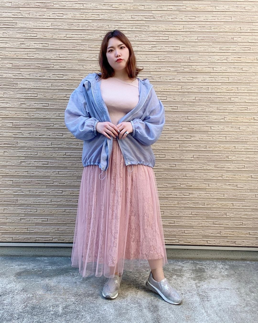 Kotona Ichinose nude 3