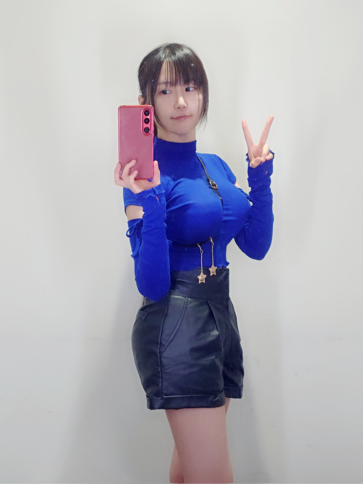 Kotori Koiwai nude 3