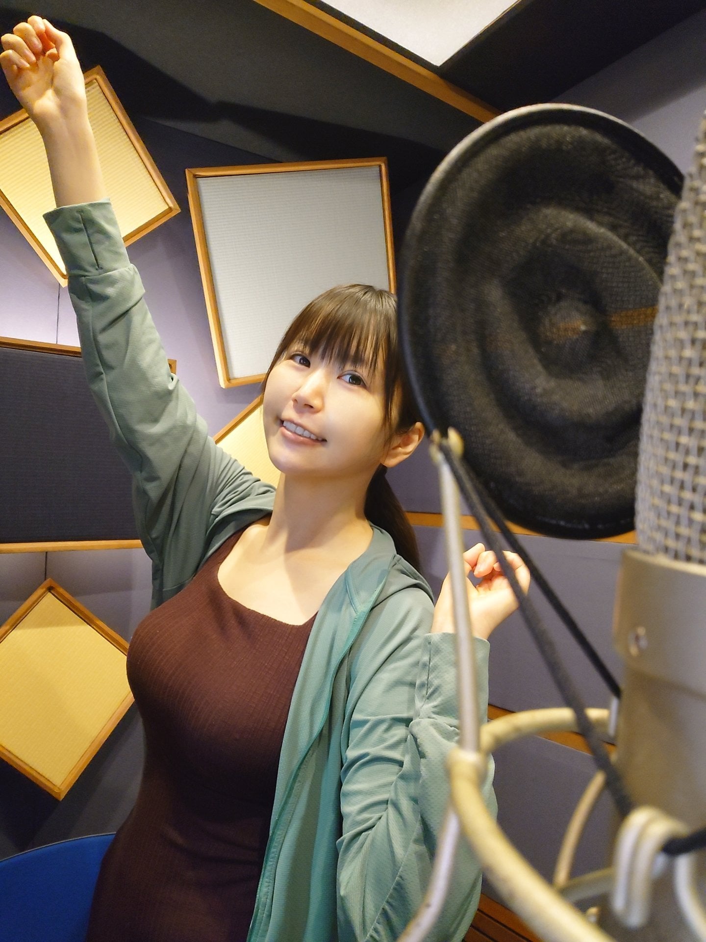 Kotori Koiwai nude 8