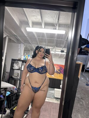 Kourtney Dripz nude 11