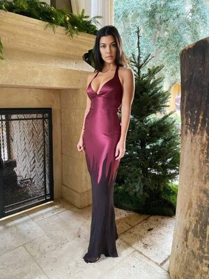 Kourtney Kardashian nude 3