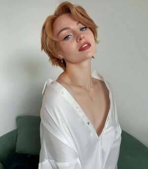 Kris Collins nude 11