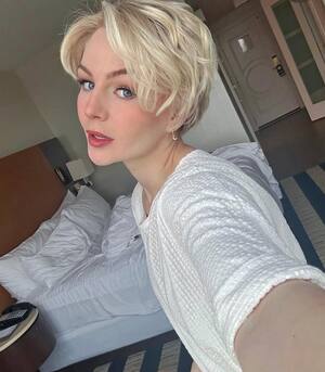 Kris Collins nude 8