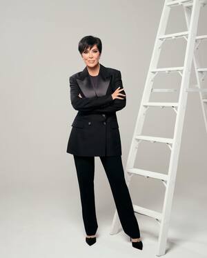 Kris Jenner nude 3