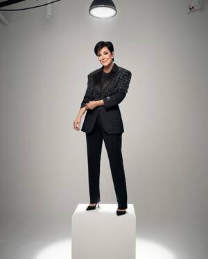 Kris Jenner nude 7