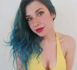 Krisfits nude 8