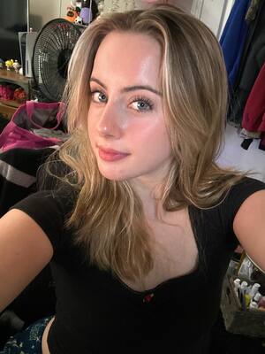 Krissee nude 3