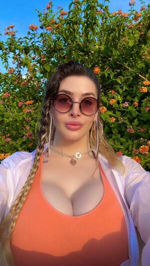 Krissy Krave nude 9
