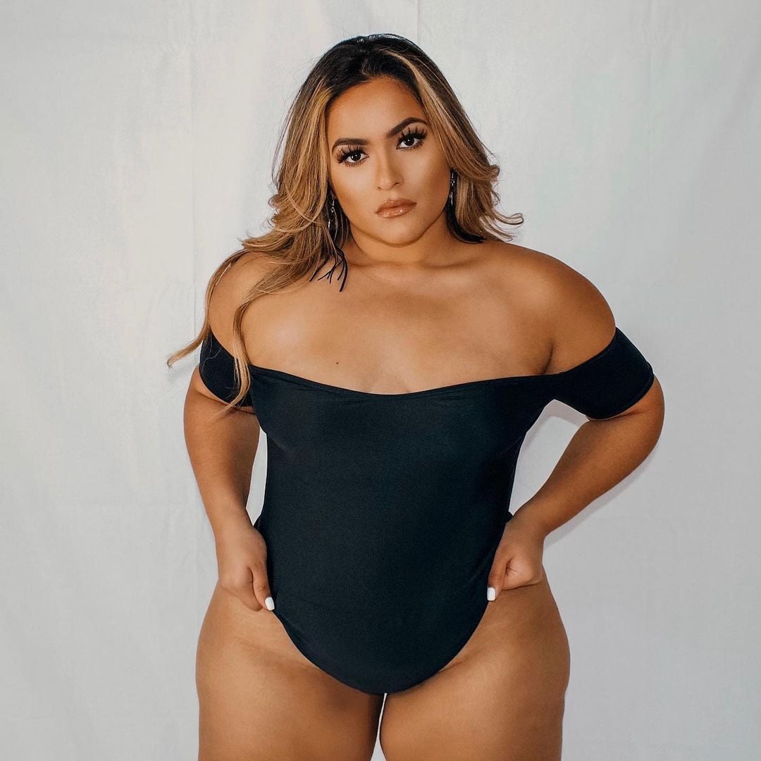 Kristal Heredia
