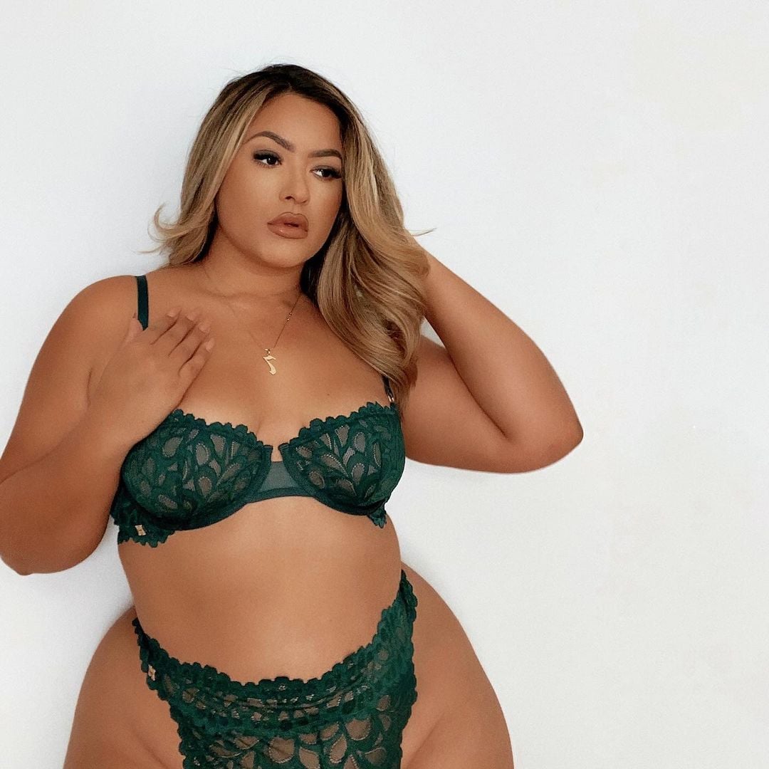 Kristal Heredia nude 12