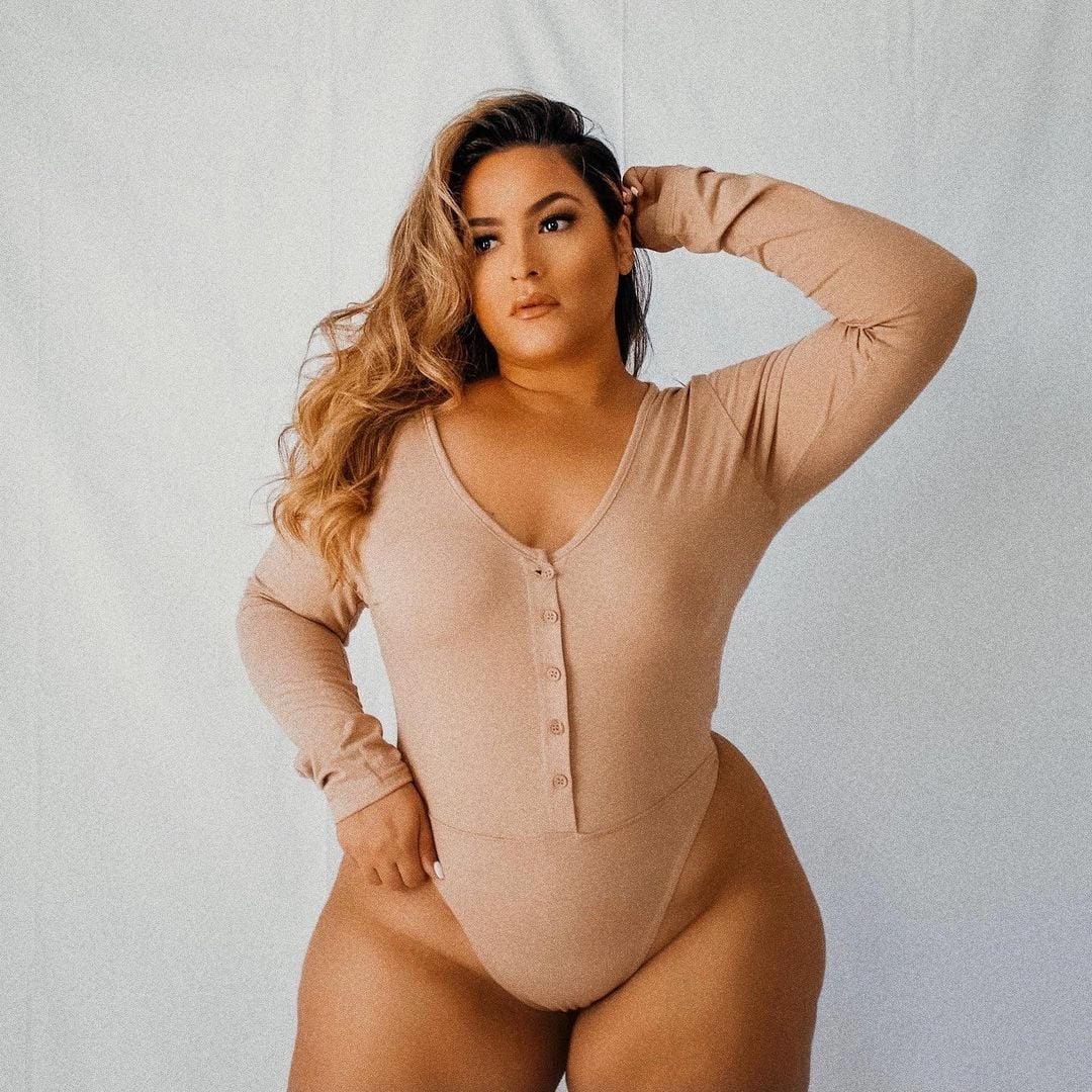 Kristal Heredia nude 5