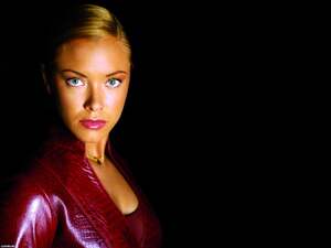 Kristanna Loken nude 5