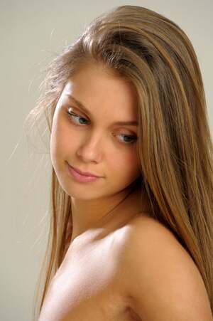 Kristel A nude 11