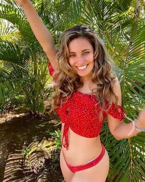 Kristen StephensonPino nude 5