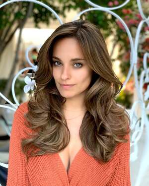 Kristen StephensonPino nude 7
