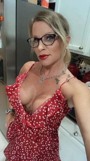 Kristi Kream nude 5