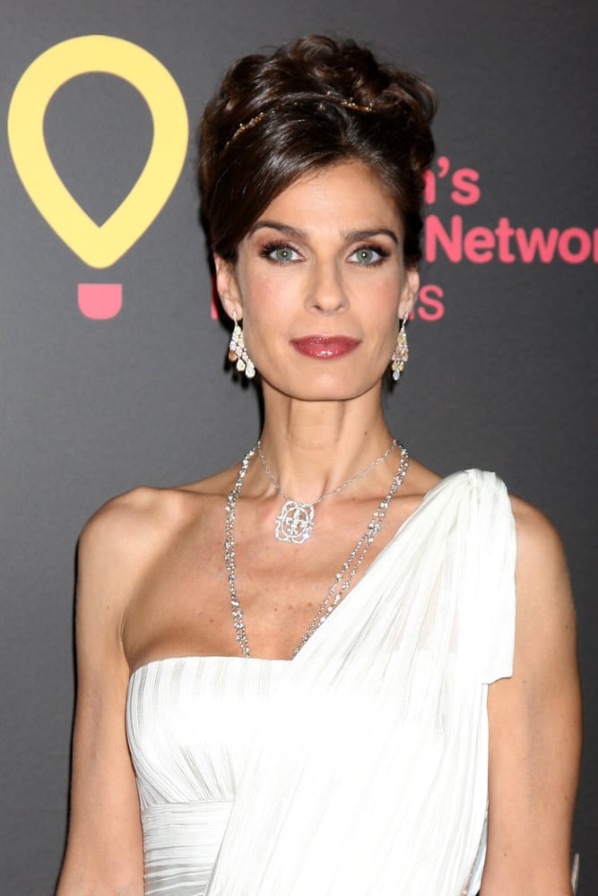 Kristian Alfonso nude 6