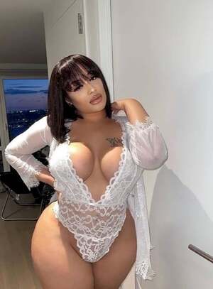 Kristiana King nude 12
