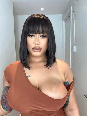 Kristiana King nude 5