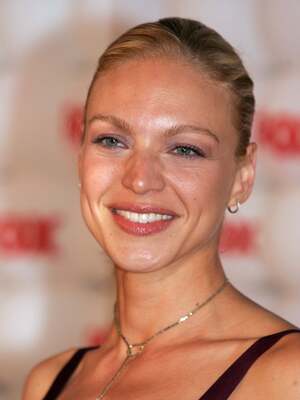 Kristin Lehman nude 3