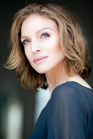 Kristin Lehman nude 4