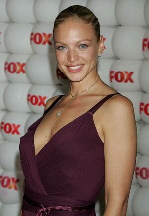 Kristin Lehman nude 5