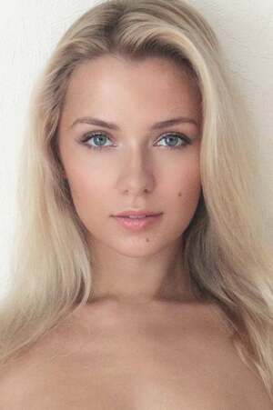 Kristina Boyko nude 4