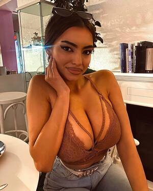 Kristina Djedovic nude 12