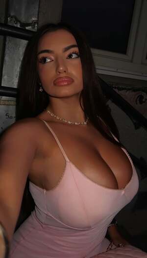 Kristina Djedovic nude 6