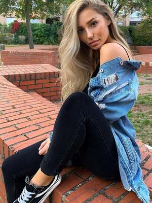 Kristina Levina nude 11