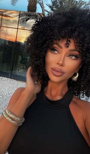 Kristina Lioda nude 12