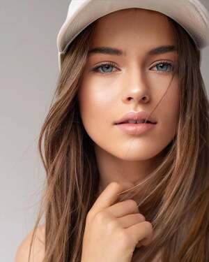 Kristina Pimenova nude 5