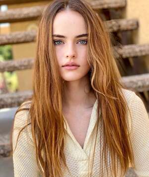 Kristina Pimenova nude 7