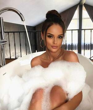 Kristina Rubka nude 8