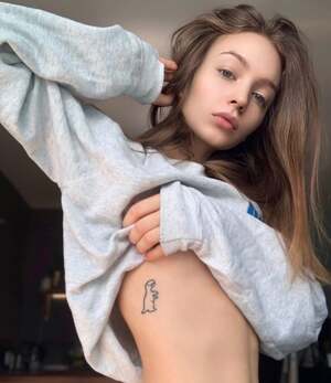Kristina Rybalchenko nude 5