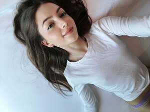 Kristina Rybalchenko nude 9