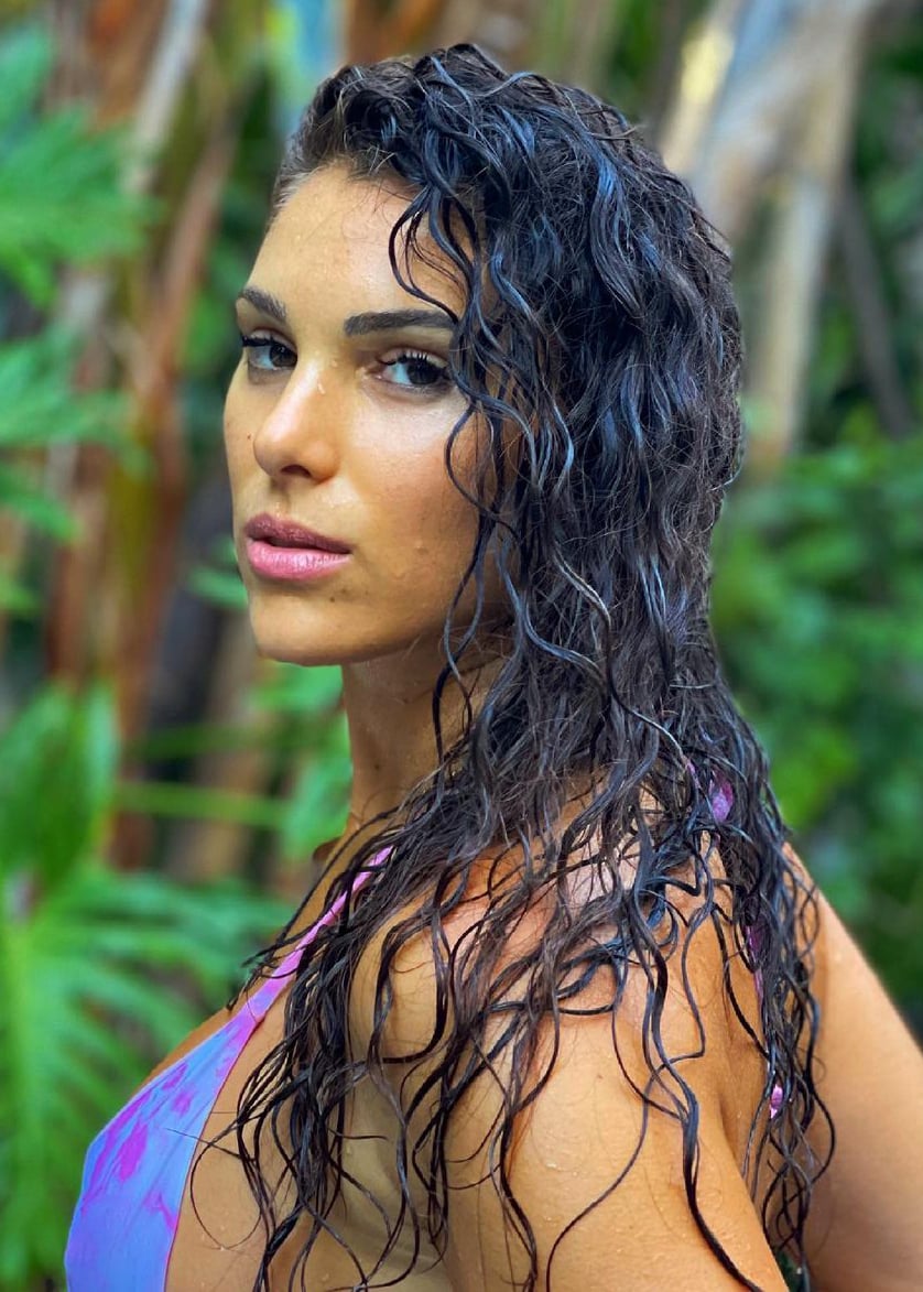 Kristina Santa nude 6