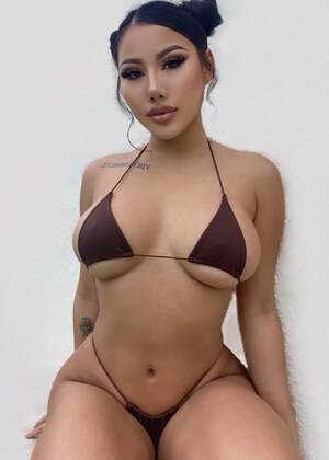 Kristine Chan nude 4