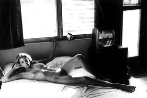 Kristine Debell nude 8