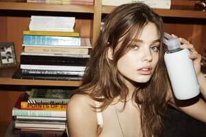 Kristine Froseth nude 10
