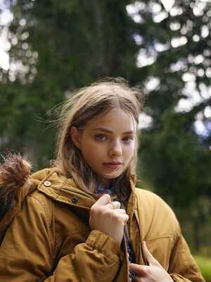 Kristine Froseth nude 11