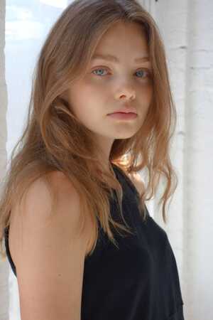 Kristine Froseth nude 6
