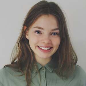 Kristine Froseth nude 7